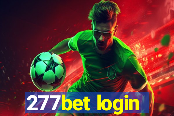 277bet login