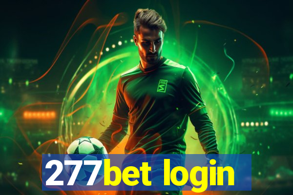 277bet login