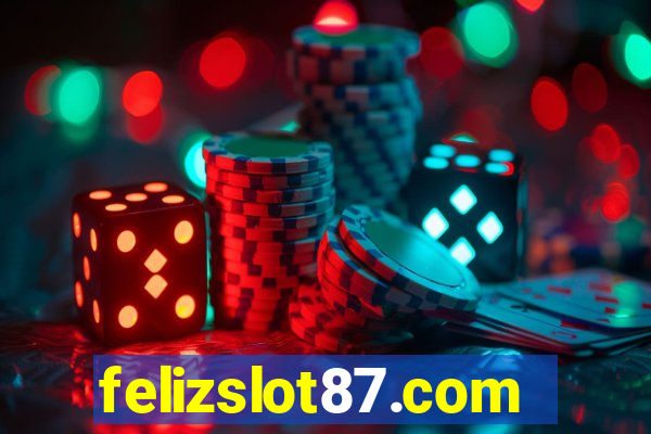 felizslot87.com