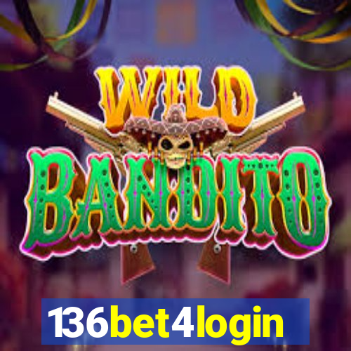 136bet4login