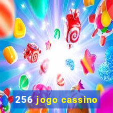 256 jogo cassino