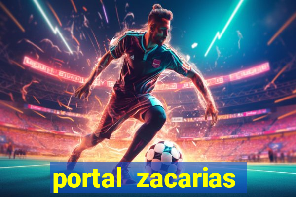 portal zacarias cavando propria cova