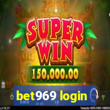 bet969 login