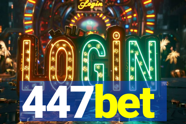 447bet