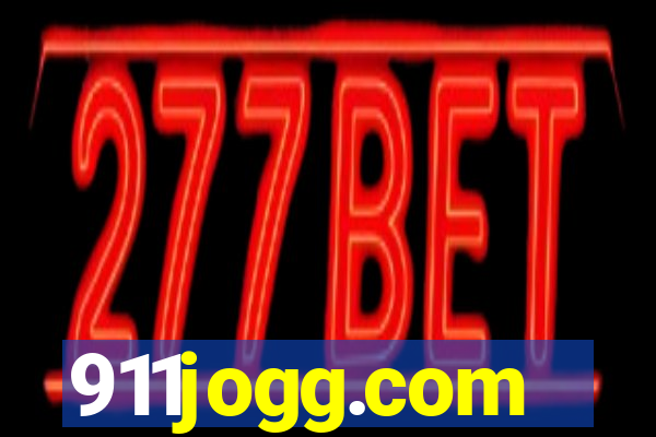 911jogg.com