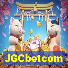 JGCbetcom