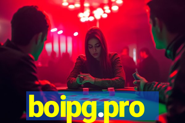 boipg.pro