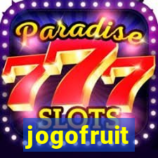 jogofruit