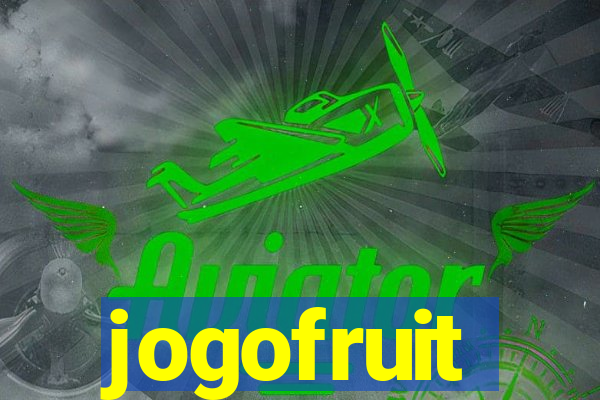 jogofruit