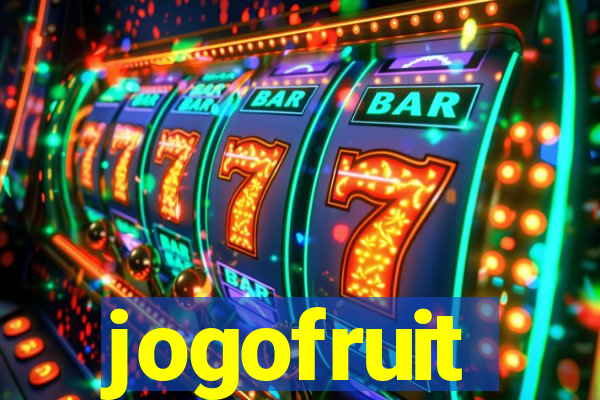 jogofruit