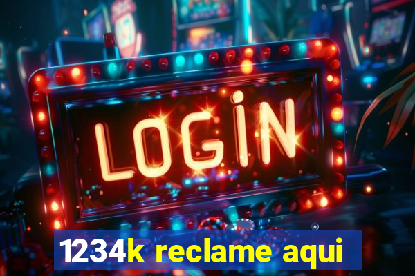 1234k reclame aqui