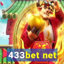 433bet net