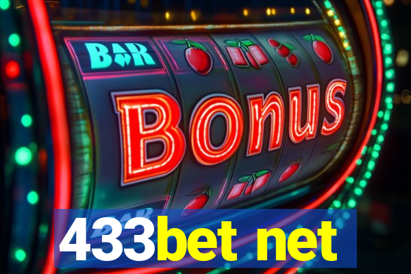 433bet net