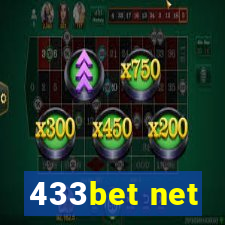 433bet net