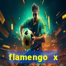 flamengo x fortaleza ao vivo futemax