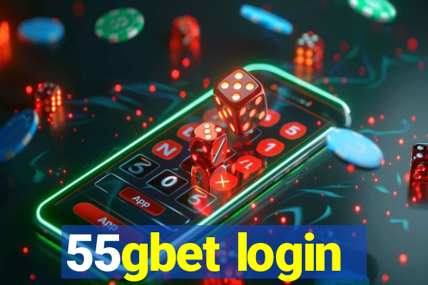 55gbet login