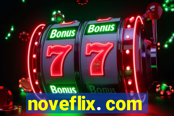 noveflix. com