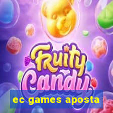 ec games aposta