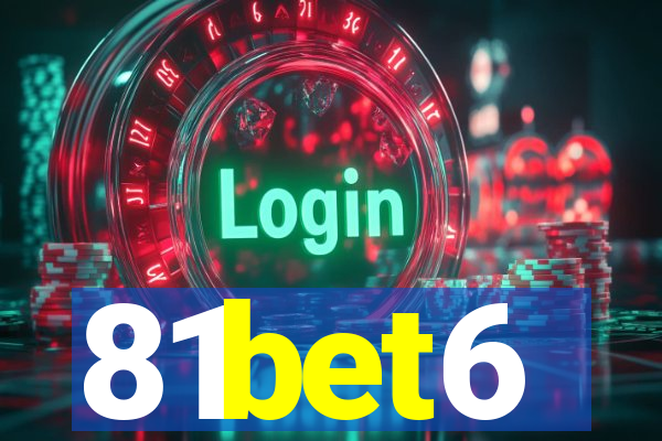 81bet6