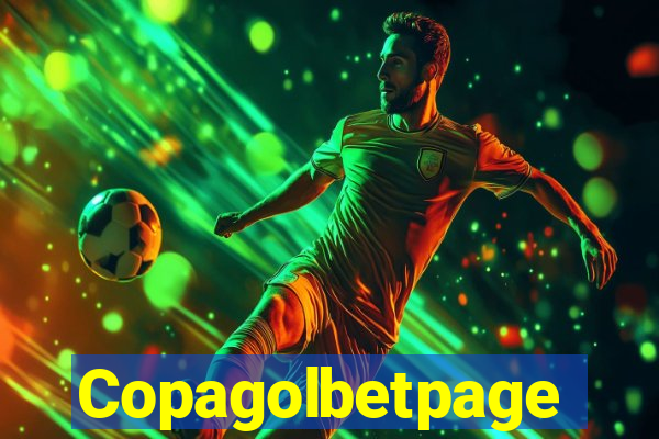 Copagolbetpage