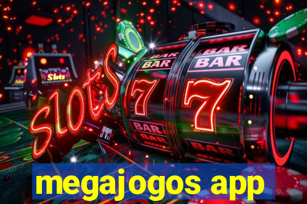 megajogos app