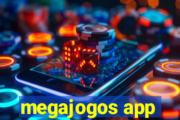 megajogos app