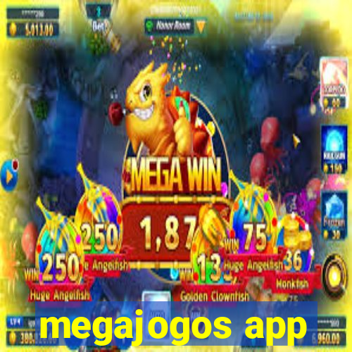 megajogos app