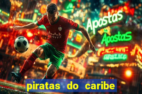 piratas do caribe 1 filme completo dublado