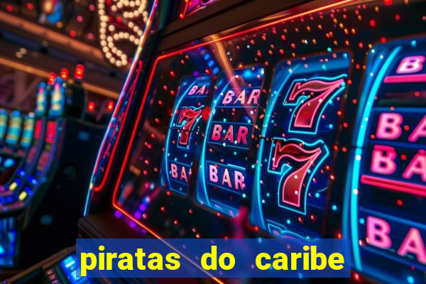 piratas do caribe 1 filme completo dublado