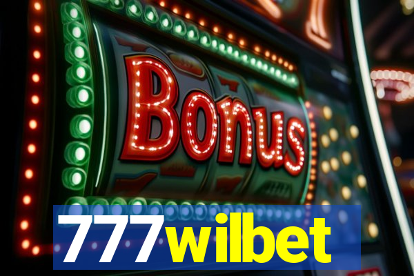 777wilbet