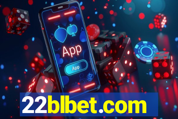 22blbet.com