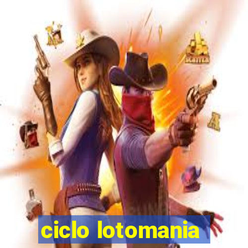 ciclo lotomania