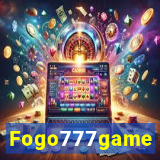 Fogo777game