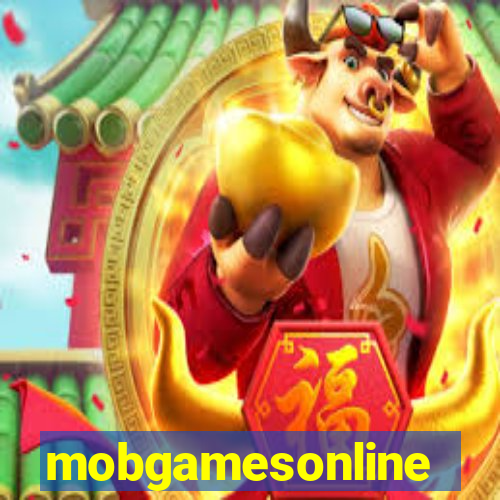 mobgamesonline