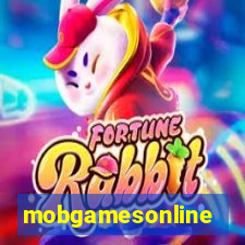 mobgamesonline