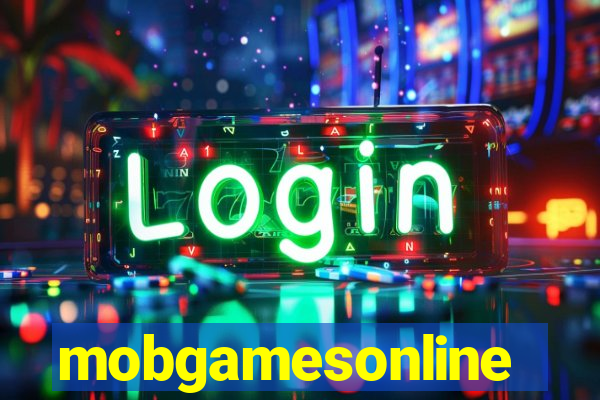 mobgamesonline