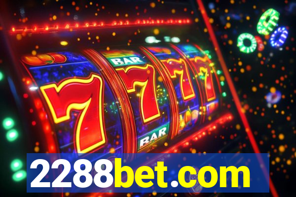 2288bet.com