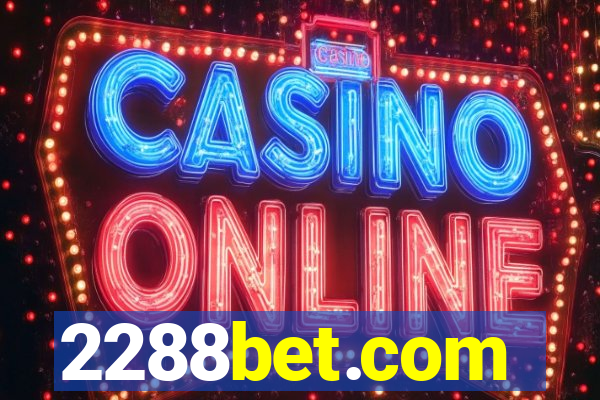 2288bet.com