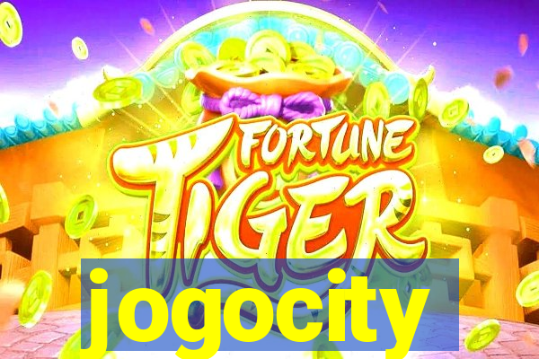 jogocity