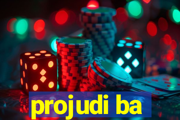 projudi ba