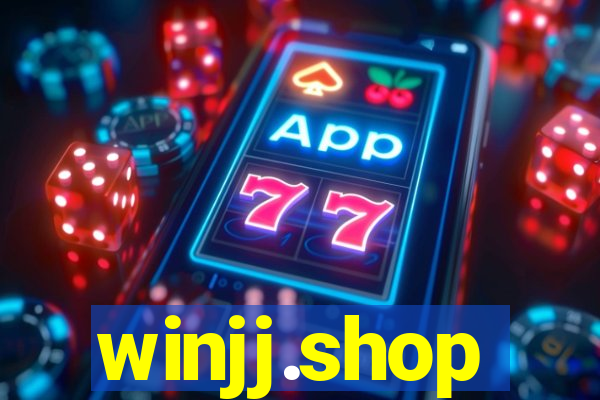 winjj.shop