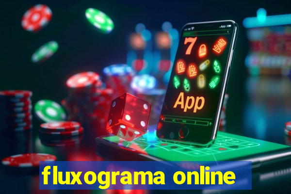 fluxograma online