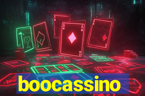 boocassino