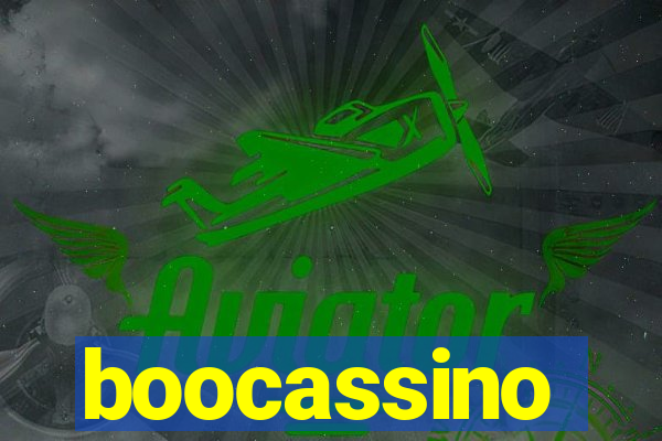 boocassino