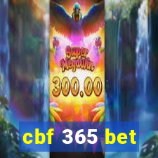 cbf 365 bet