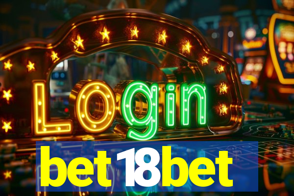 bet18bet