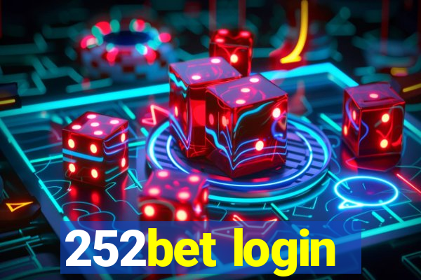 252bet login