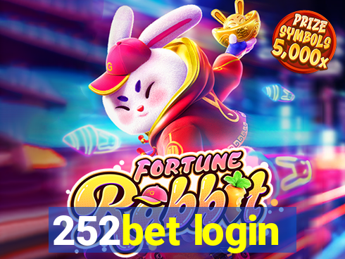 252bet login