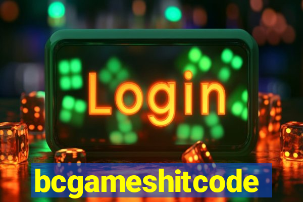 bcgameshitcode