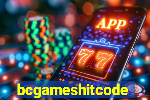 bcgameshitcode